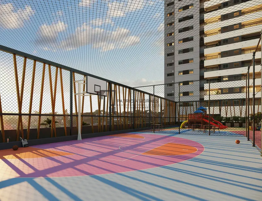 Apartamento com 2 quartos à venda, 74m2 em Parque Campolim, Sorocaba - SP - imagem 8 Foto 8 de Apartamento com 2 quartos à venda, 74m2 em Parque Campolim, Sorocaba - SP