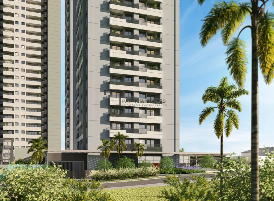 Foto 6 de Apartamento com 3 quartos à venda, 98m2 em Parque Campolim, Sorocaba - SP