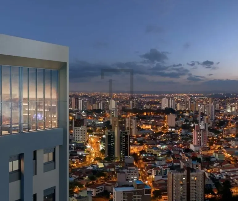 Apartamento com 3 quartos à venda, 173m2 em Jardim Faculdade, Sorocaba - SP - imagem 8 Foto 8 de Apartamento com 3 quartos à venda, 173m2 em Jardim Faculdade, Sorocaba - SP