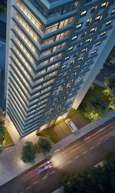Apartamento com 3 quartos à venda, 173m2 em Jardim Faculdade, Sorocaba - SP - imagem 5 Foto 5 de Apartamento com 3 quartos à venda, 173m2 em Jardim Faculdade, Sorocaba - SP