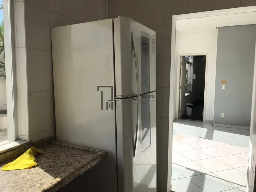 Apartamento com 3 quartos à venda, 85m2 em Jardim Piratininga, Sorocaba - SP - imagem 8 Foto 8 de Apartamento com 3 quartos à venda, 85m2 em Jardim Piratininga, Sorocaba - SP