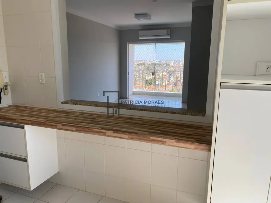 Apartamento com 3 quartos à venda, 85m2 em Jardim Piratininga, Sorocaba - SP - imagem 6 Foto 6 de Apartamento com 3 quartos à venda, 85m2 em Jardim Piratininga, Sorocaba - SP