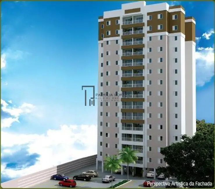 Foto 1 de Apartamento com 3 quartos à venda, 85m2 em Jardim Piratininga, Sorocaba - SP