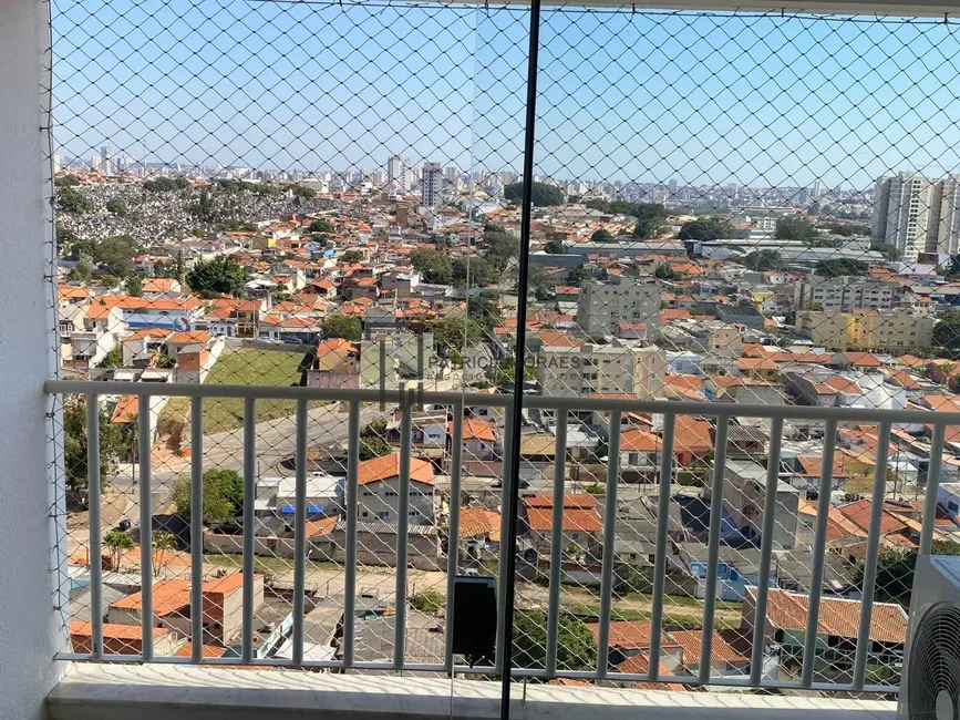Apartamento com 3 quartos à venda, 85m2 em Jardim Piratininga, Sorocaba - SP - imagem 5 Foto 5 de Apartamento com 3 quartos à venda, 85m2 em Jardim Piratininga, Sorocaba - SP