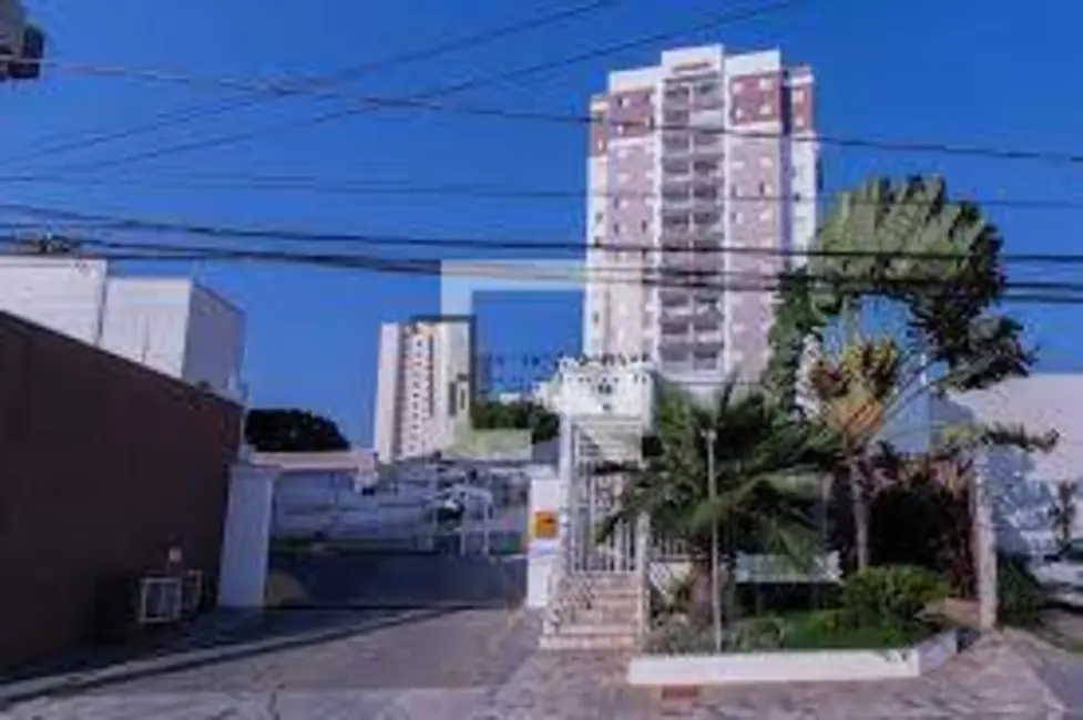 Apartamento com 3 quartos à venda, 85m2 em Jardim Piratininga, Sorocaba - SP - imagem 2 Foto 2 de Apartamento com 3 quartos à venda, 85m2 em Jardim Piratininga, Sorocaba - SP