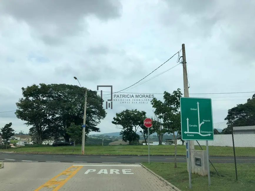 Foto 7 de Lote de Condomínio à venda, 1000m2 em Aracoiaba Da Serra - SP