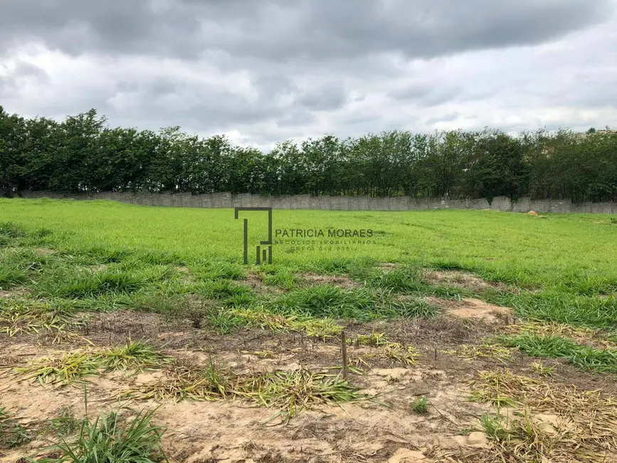 Foto 3 de Lote de Condomínio à venda, 1000m2 em Aracoiaba Da Serra - SP