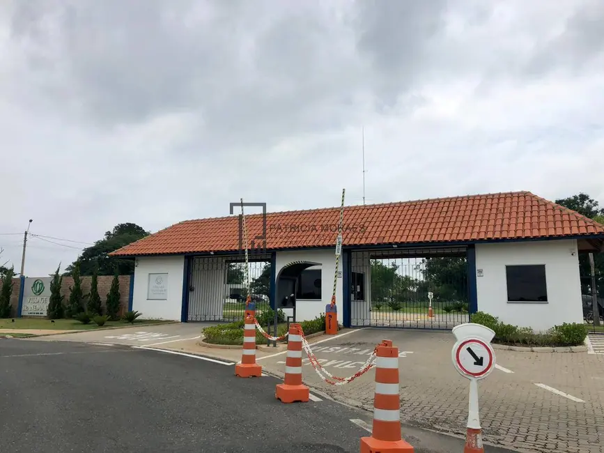 Foto 6 de Lote de Condomínio à venda, 1000m2 em Aracoiaba Da Serra - SP