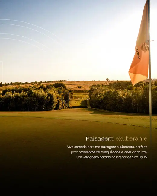 Foto 5 de Lote de Condomínio à venda, 1007m2 em Aracoiaba Da Serra - SP