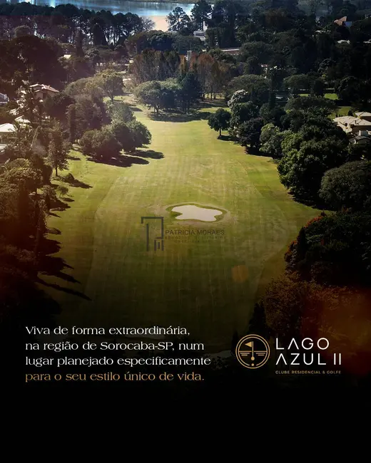 Foto 9 de Lote de Condomínio à venda, 1007m2 em Aracoiaba Da Serra - SP