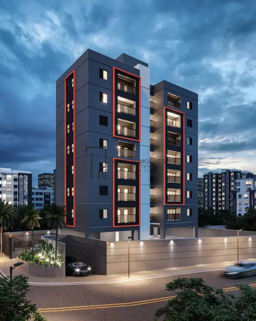 Foto 4 de Apartamento com 2 quartos à venda, 42m2 em Jardim Saira, Sorocaba - SP