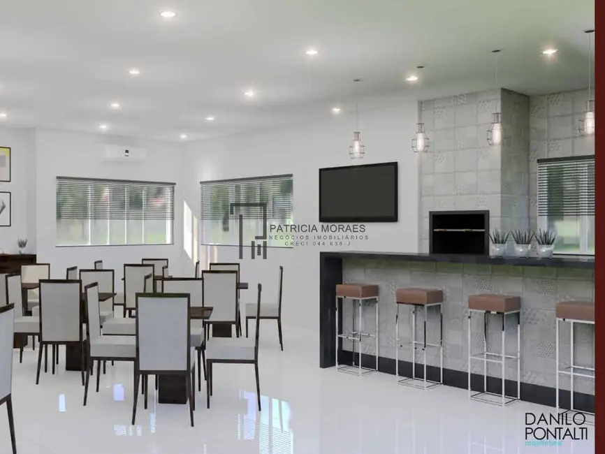 Foto 5 de Apartamento com 2 quartos à venda, 65m2 em Jardim Saira, Sorocaba - SP