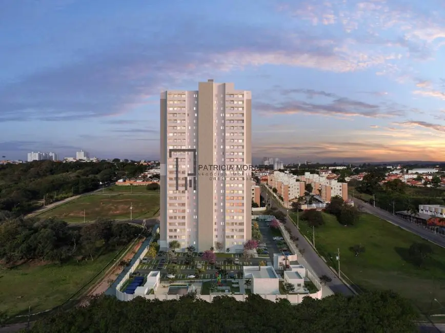 Apartamento com 2 quartos à venda, 41m2 em Sorocaba - SP - imagem 1 Foto 1 de Apartamento com 2 quartos à venda, 41m2 em Sorocaba - SP