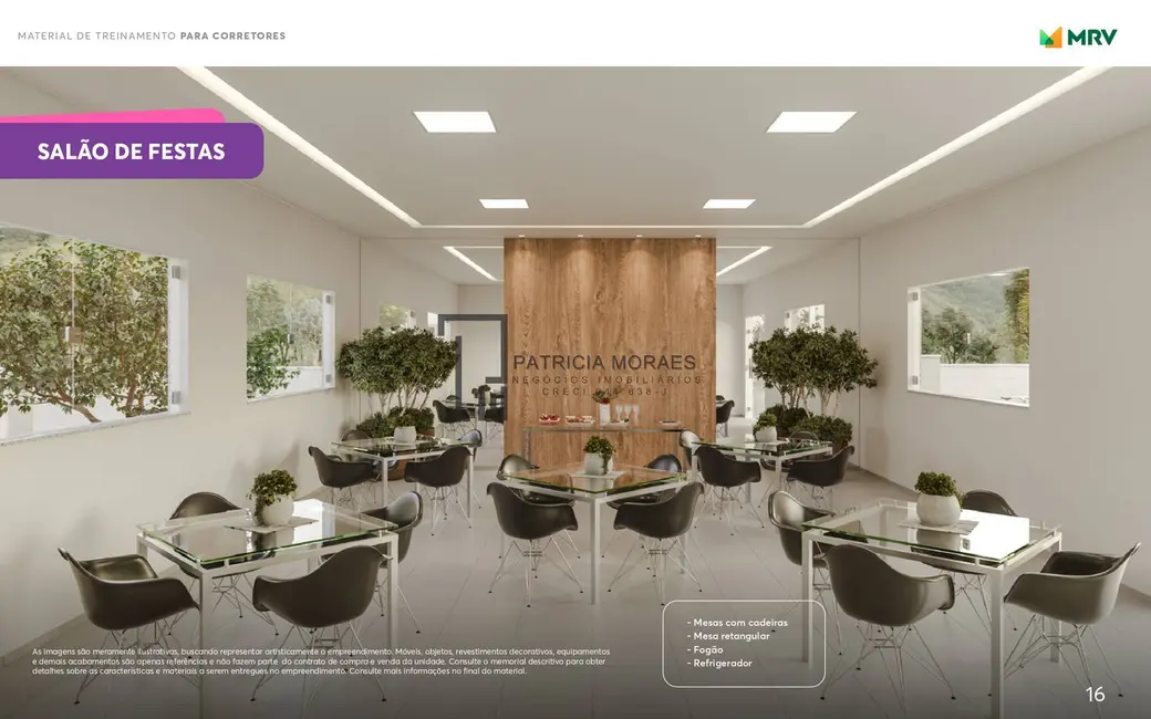 Apartamento com 2 quartos à venda, 41m2 em Sorocaba - SP - imagem 5 Foto 5 de Apartamento com 2 quartos à venda, 41m2 em Sorocaba - SP