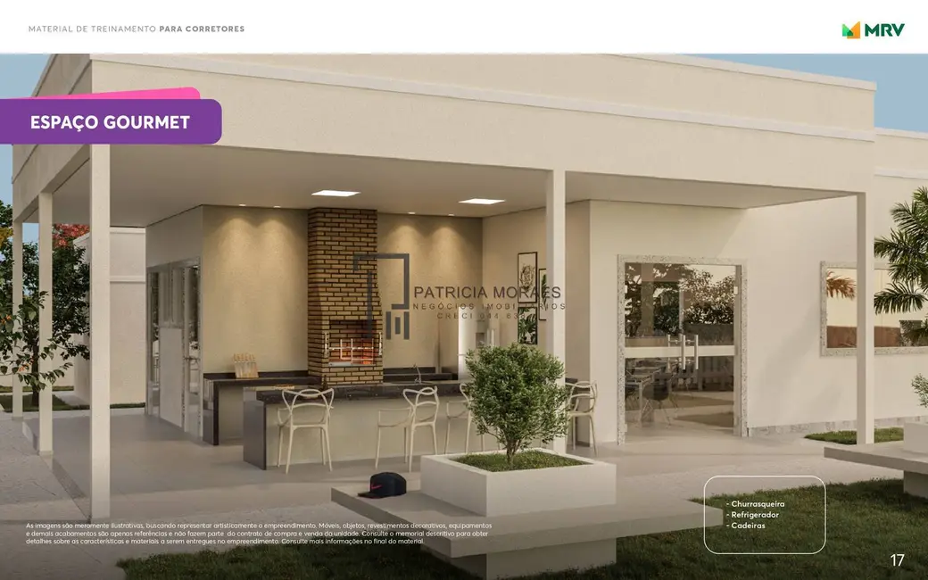 Apartamento com 2 quartos à venda, 41m2 em Sorocaba - SP - imagem 6 Foto 6 de Apartamento com 2 quartos à venda, 41m2 em Sorocaba - SP