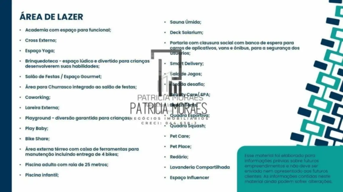 Apartamento com 3 quartos à venda, 138m2 em Centro, Sorocaba - SP - imagem 7 Foto 7 de Apartamento com 3 quartos à venda, 138m2 em Centro, Sorocaba - SP