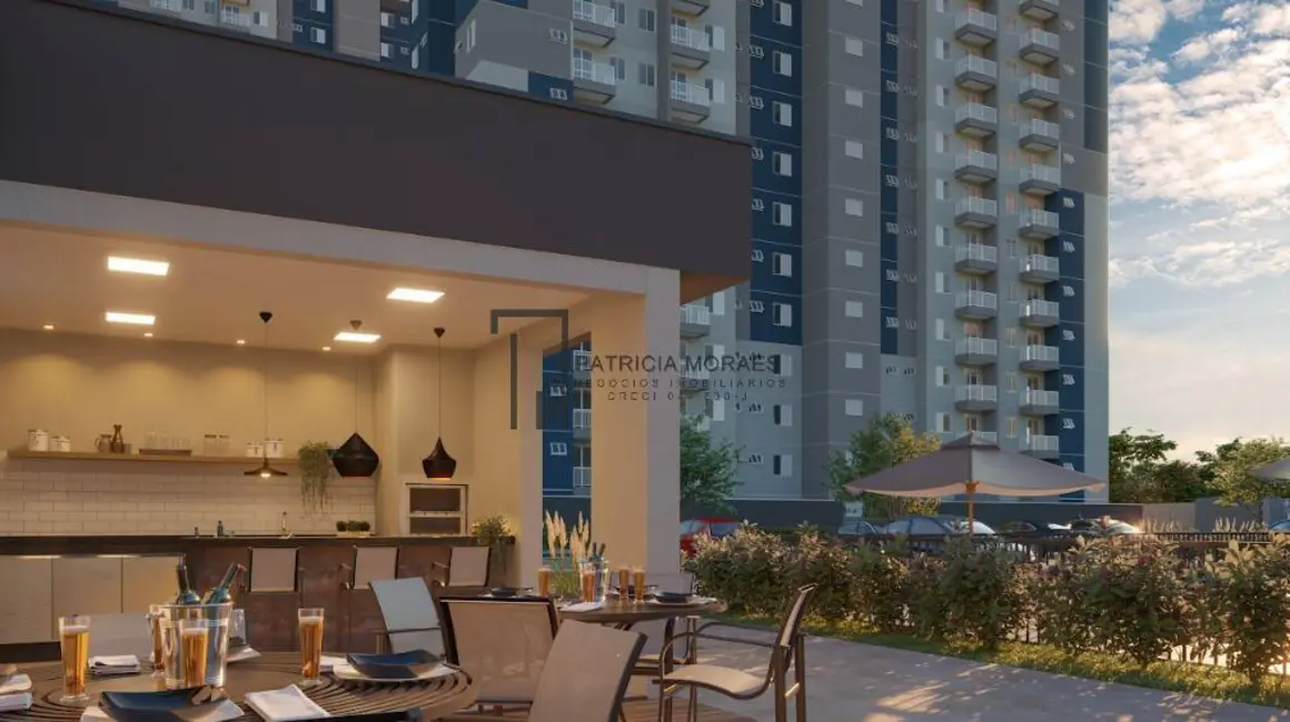 Apartamento com 2 quartos à venda, 51m2 em Vila Rica, Sorocaba - SP - imagem 7 Foto 7 de Apartamento com 2 quartos à venda, 51m2 em Vila Rica, Sorocaba - SP