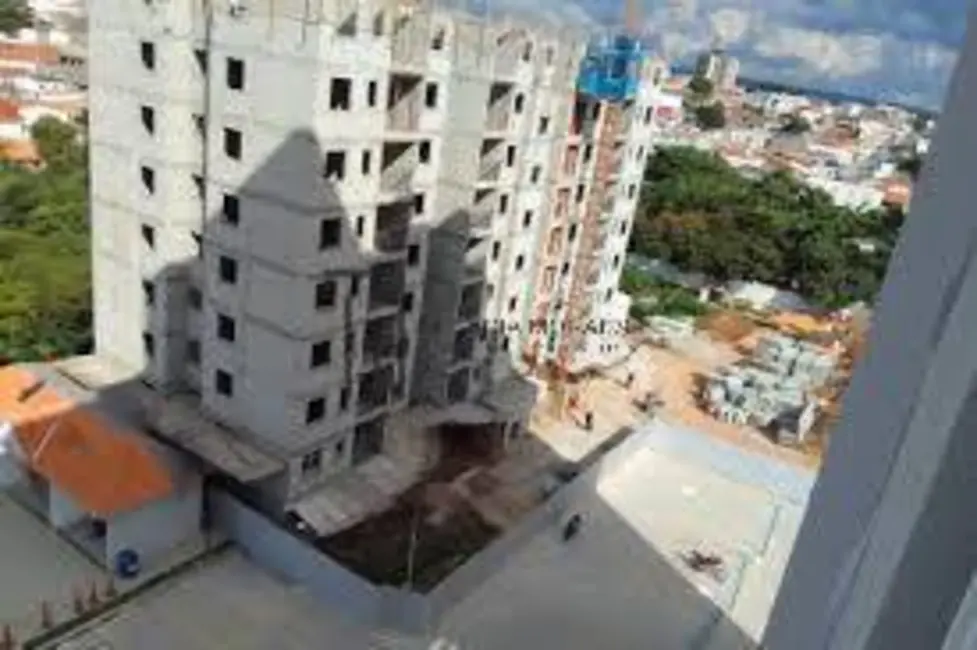 Foto 6 de Apartamento com 2 quartos à venda, 41m2 em Vila Fiori, Sorocaba - SP
