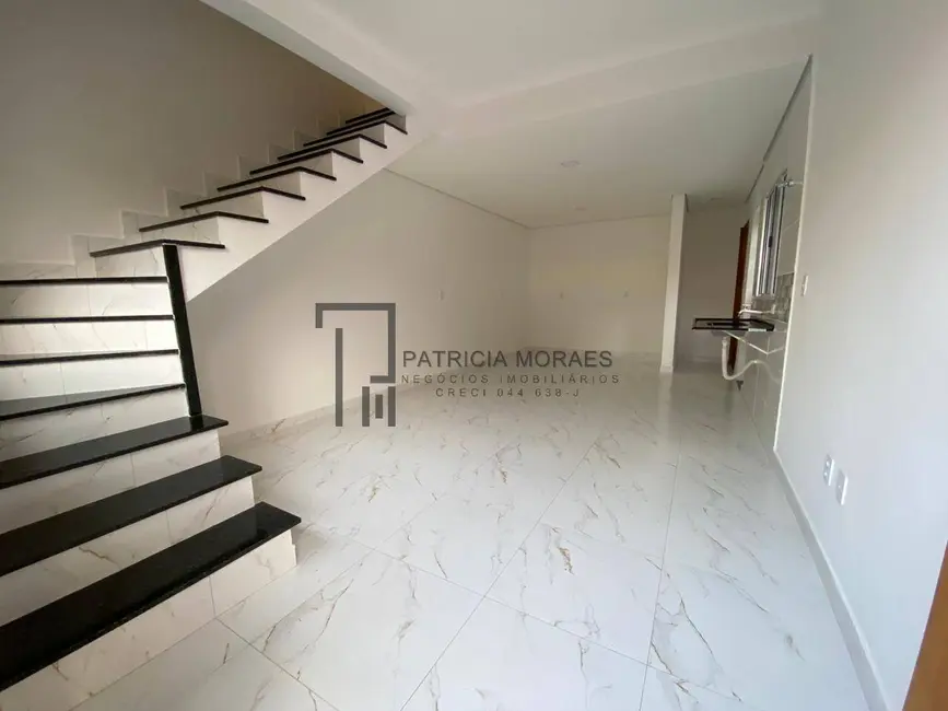 Foto 9 de Casa com 2 quartos à venda, 63m2 em Central Parque Sorocaba, Sorocaba - SP