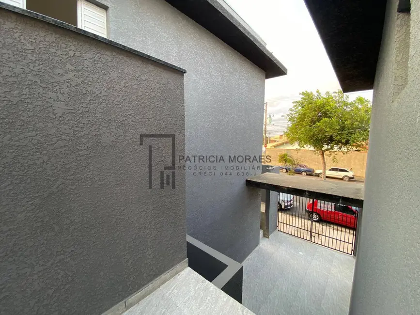 Foto 5 de Casa com 2 quartos à venda, 63m2 em Central Parque Sorocaba, Sorocaba - SP