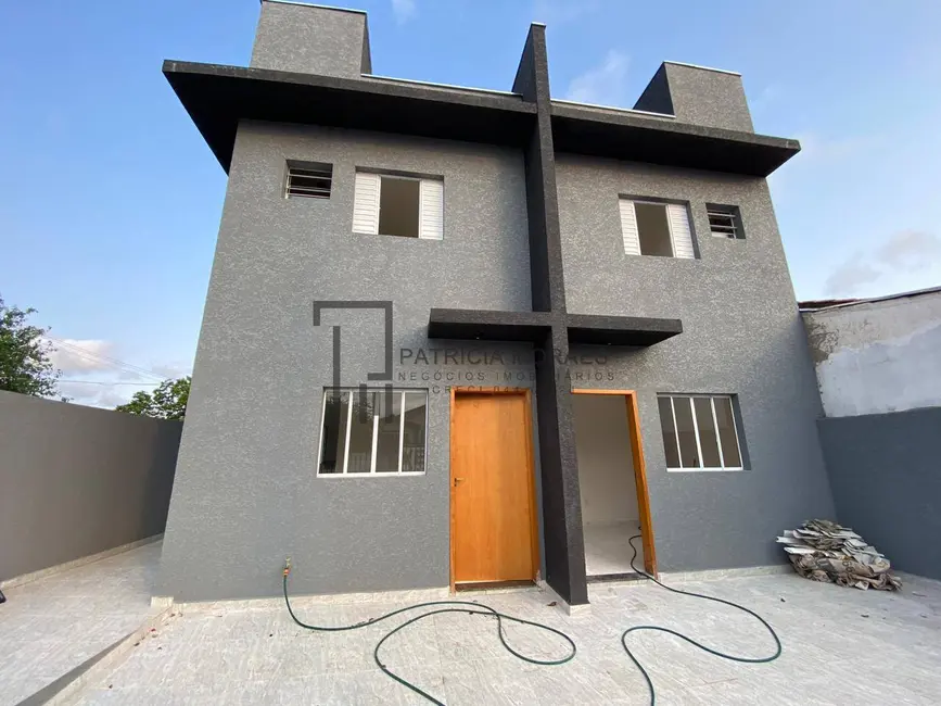 Foto 1 de Casa com 2 quartos à venda, 63m2 em Central Parque Sorocaba, Sorocaba - SP