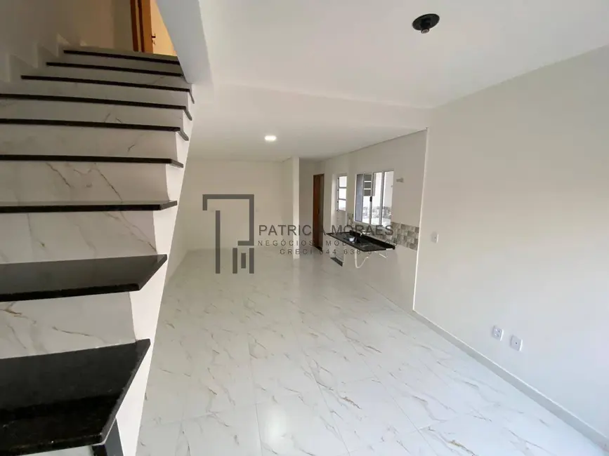 Foto 8 de Casa com 2 quartos à venda, 63m2 em Central Parque Sorocaba, Sorocaba - SP