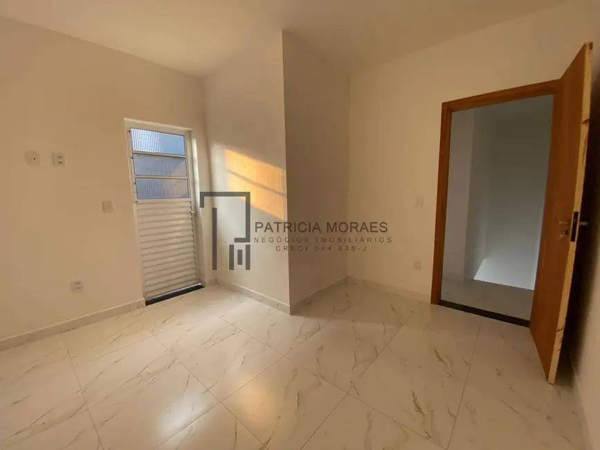 Casa com 2 quartos à venda, 59m2 em Central Parque Sorocaba, Sorocaba - SP - imagem 6 Foto 6 de Casa com 2 quartos à venda, 59m2 em Central Parque Sorocaba, Sorocaba - SP