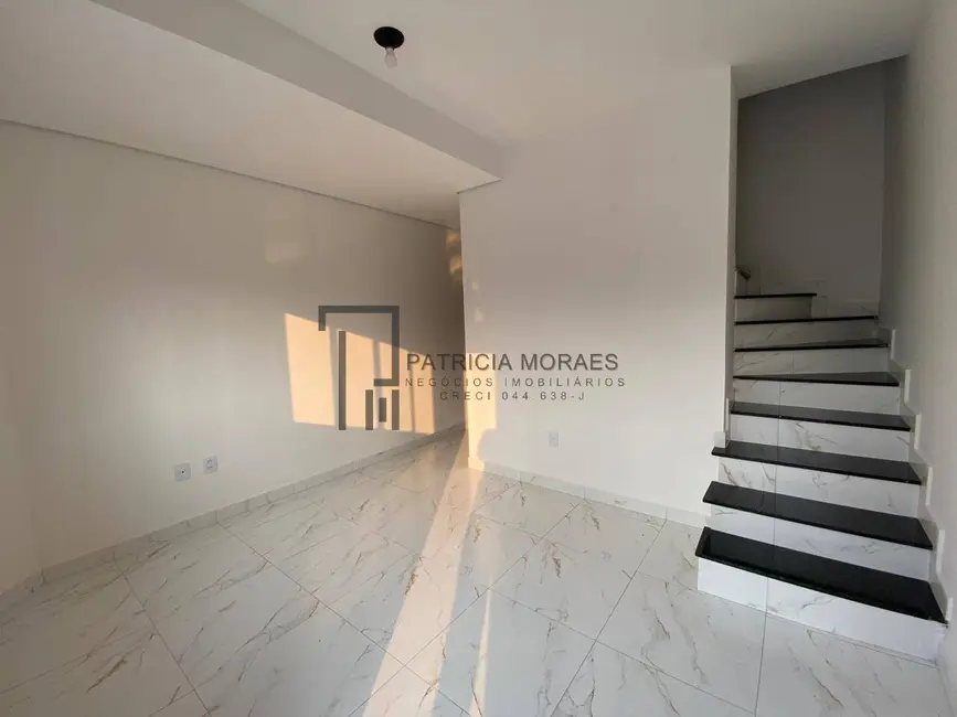 Casa com 2 quartos à venda, 59m2 em Central Parque Sorocaba, Sorocaba - SP - imagem 7 Foto 7 de Casa com 2 quartos à venda, 59m2 em Central Parque Sorocaba, Sorocaba - SP