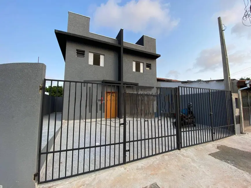 Casa com 2 quartos à venda, 59m2 em Central Parque Sorocaba, Sorocaba - SP - imagem 2 Foto 2 de Casa com 2 quartos à venda, 59m2 em Central Parque Sorocaba, Sorocaba - SP
