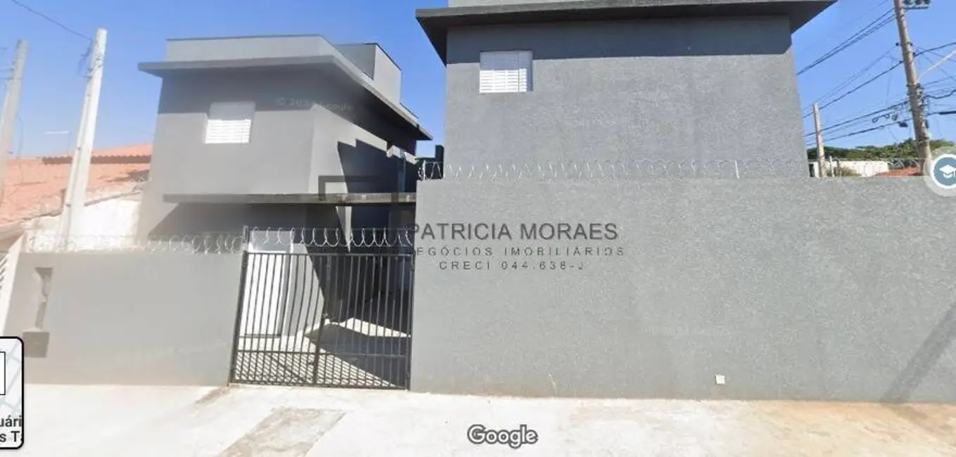Casa com 2 quartos à venda, 59m2 em Central Parque Sorocaba, Sorocaba - SP - imagem 4 Foto 4 de Casa com 2 quartos à venda, 59m2 em Central Parque Sorocaba, Sorocaba - SP