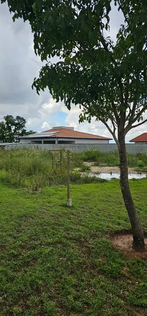 Foto 6 de Lote de Condomínio à venda, 1025m2 em Aracoiaba Da Serra - SP
