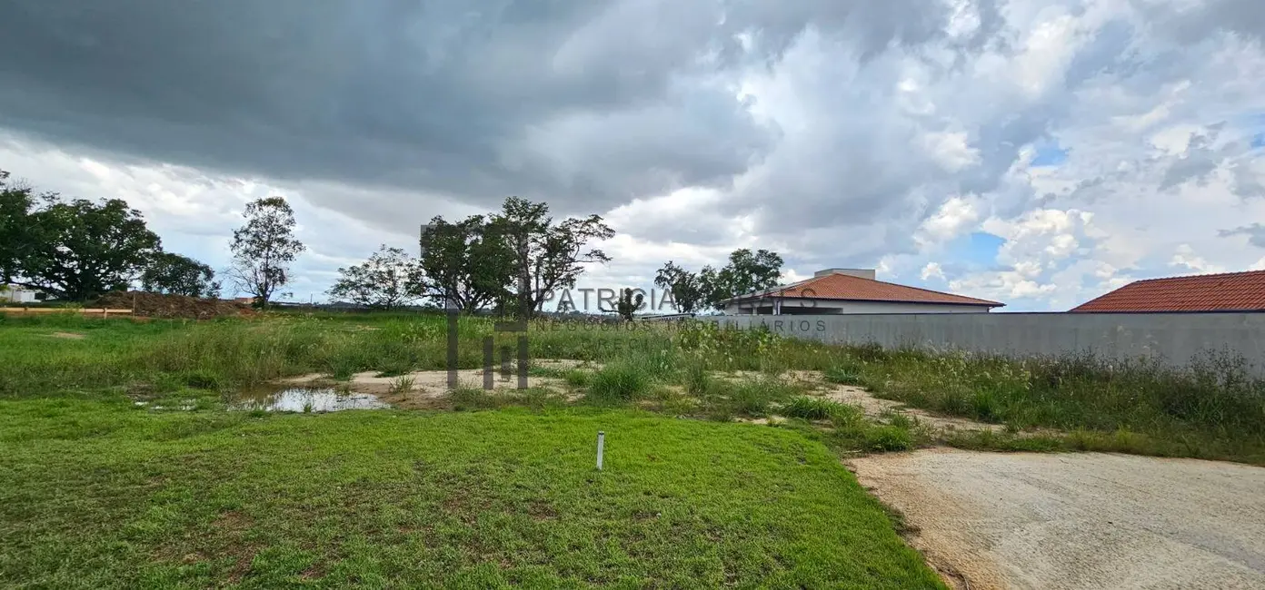 Foto 5 de Lote de Condomínio à venda, 1025m2 em Aracoiaba Da Serra - SP