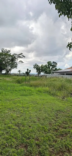 Foto 4 de Lote de Condomínio à venda, 1025m2 em Aracoiaba Da Serra - SP