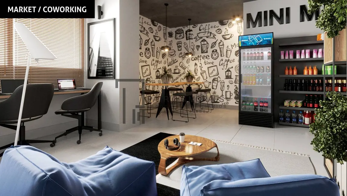 Foto 9 de Apartamento com 2 quartos à venda, 68m2 em Vila Lucy, Sorocaba - SP