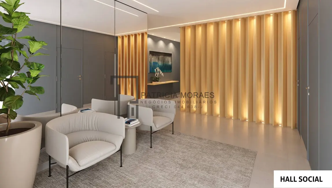 Foto 6 de Apartamento com 2 quartos à venda, 68m2 em Vila Lucy, Sorocaba - SP