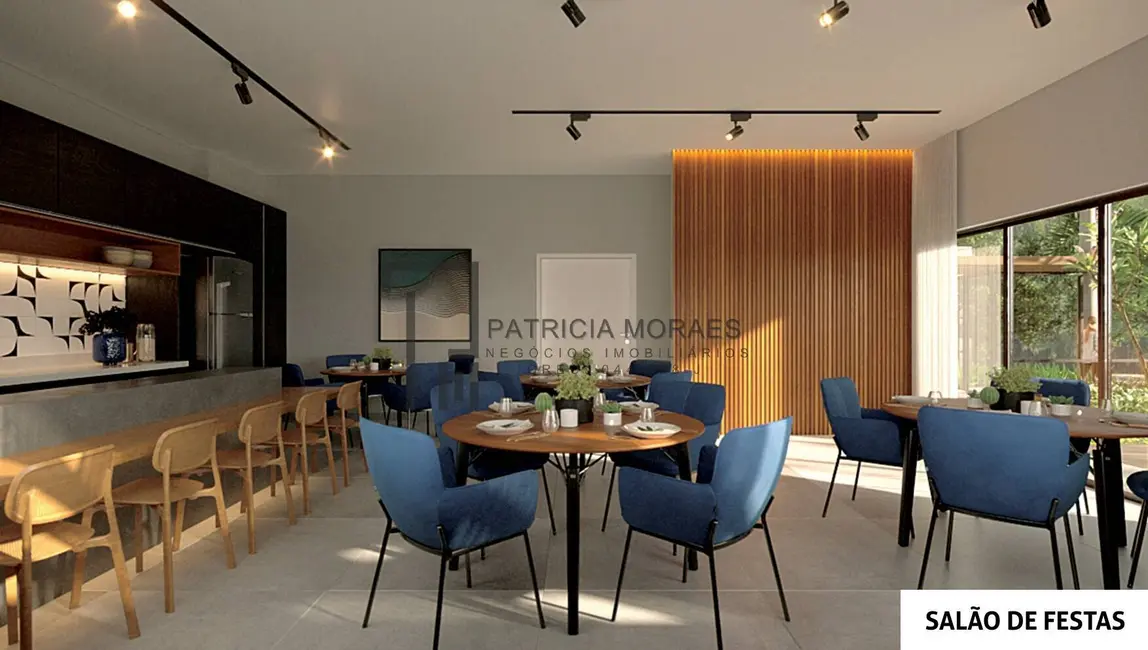 Foto 8 de Apartamento com 2 quartos à venda, 68m2 em Vila Lucy, Sorocaba - SP