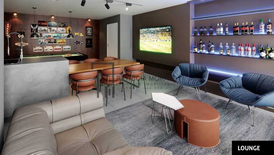 Foto 7 de Apartamento com 2 quartos à venda, 68m2 em Vila Lucy, Sorocaba - SP