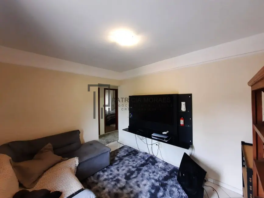 Foto 6 de Apartamento com 2 quartos à venda, 57m2 em Vila Carvalho, Sorocaba - SP