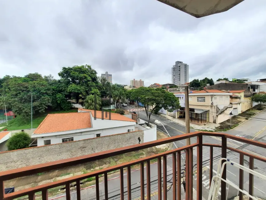 Foto 8 de Apartamento com 2 quartos à venda, 57m2 em Vila Carvalho, Sorocaba - SP