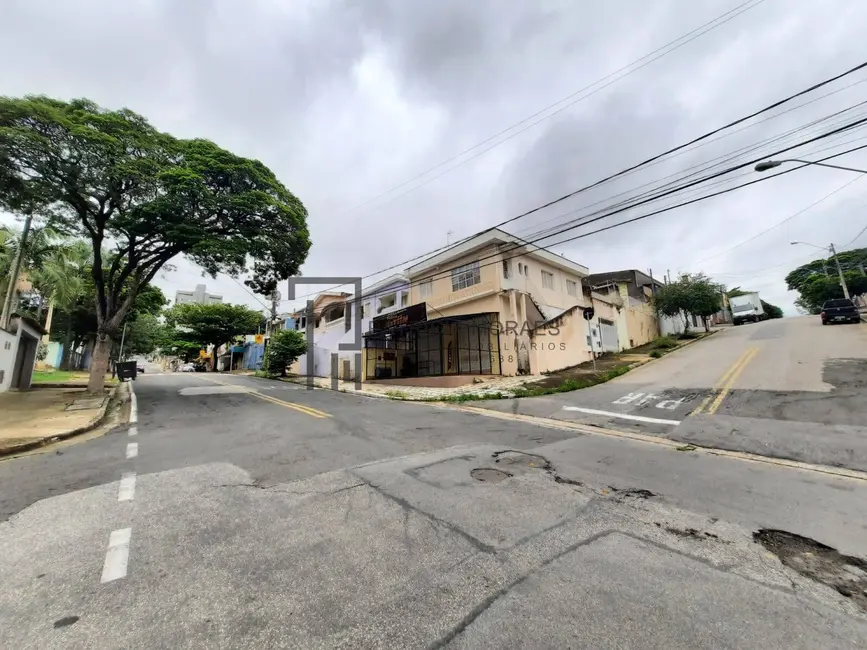 Foto 4 de Apartamento com 2 quartos à venda, 57m2 em Vila Carvalho, Sorocaba - SP