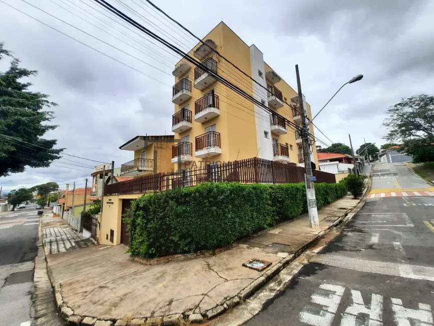 Foto 3 de Apartamento com 2 quartos à venda, 57m2 em Vila Carvalho, Sorocaba - SP