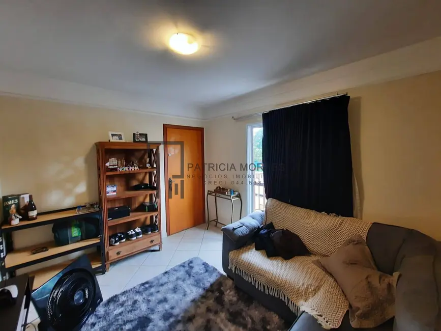 Foto 7 de Apartamento com 2 quartos à venda, 57m2 em Vila Carvalho, Sorocaba - SP