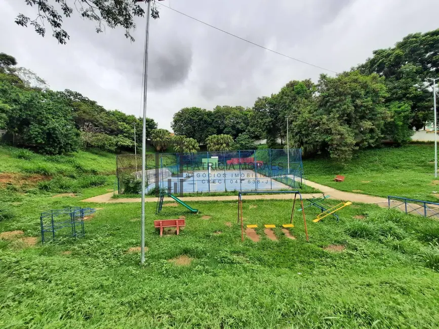 Foto 5 de Apartamento com 2 quartos à venda, 57m2 em Vila Carvalho, Sorocaba - SP