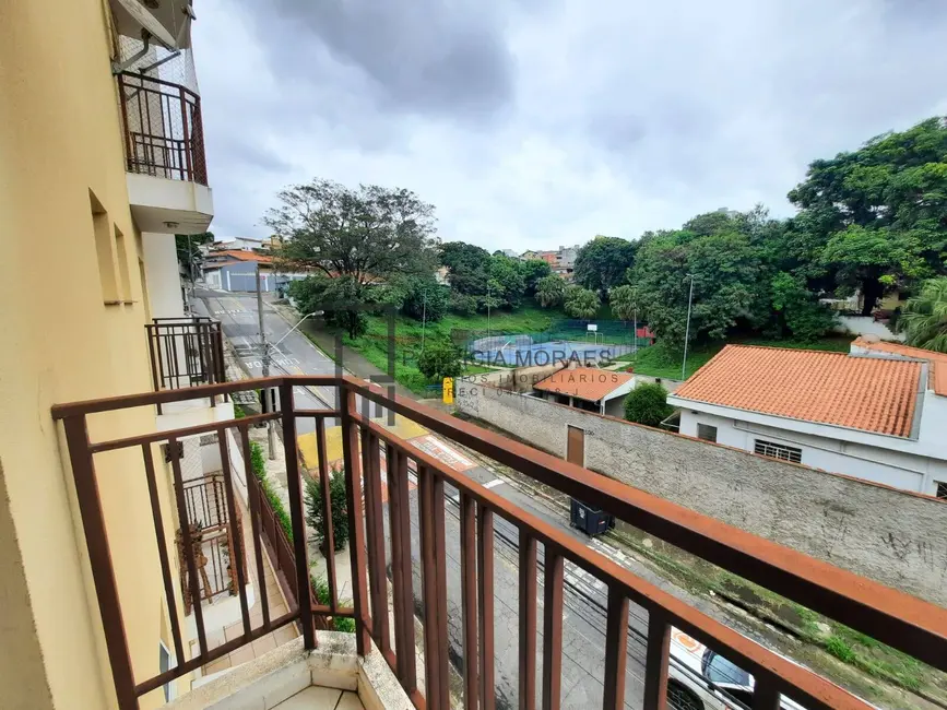 Foto 9 de Apartamento com 2 quartos à venda, 57m2 em Vila Carvalho, Sorocaba - SP