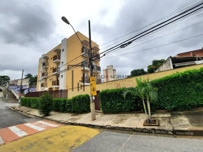 Foto 1 de Apartamento com 2 quartos à venda, 57m2 em Vila Carvalho, Sorocaba - SP