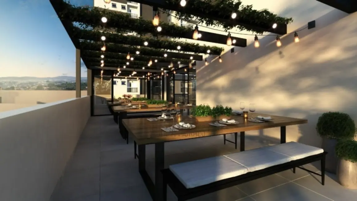 Apartamento com 3 quartos à venda, 68m2 em Jardim São Carlos, Sorocaba - SP - imagem 8 Foto 8 de Apartamento com 3 quartos à venda, 68m2 em Jardim São Carlos, Sorocaba - SP