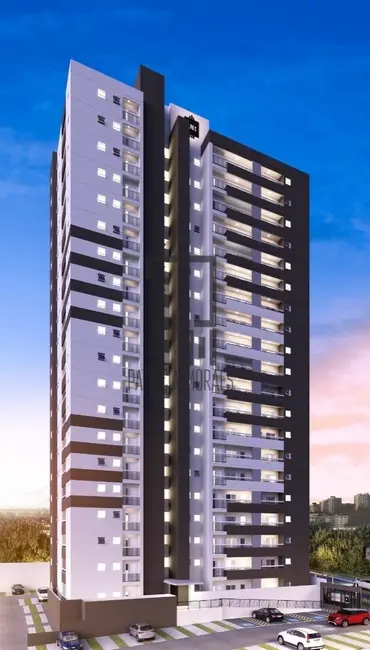 Apartamento com 3 quartos à venda, 68m2 em Jardim São Carlos, Sorocaba - SP - imagem 5 Foto 5 de Apartamento com 3 quartos à venda, 68m2 em Jardim São Carlos, Sorocaba - SP