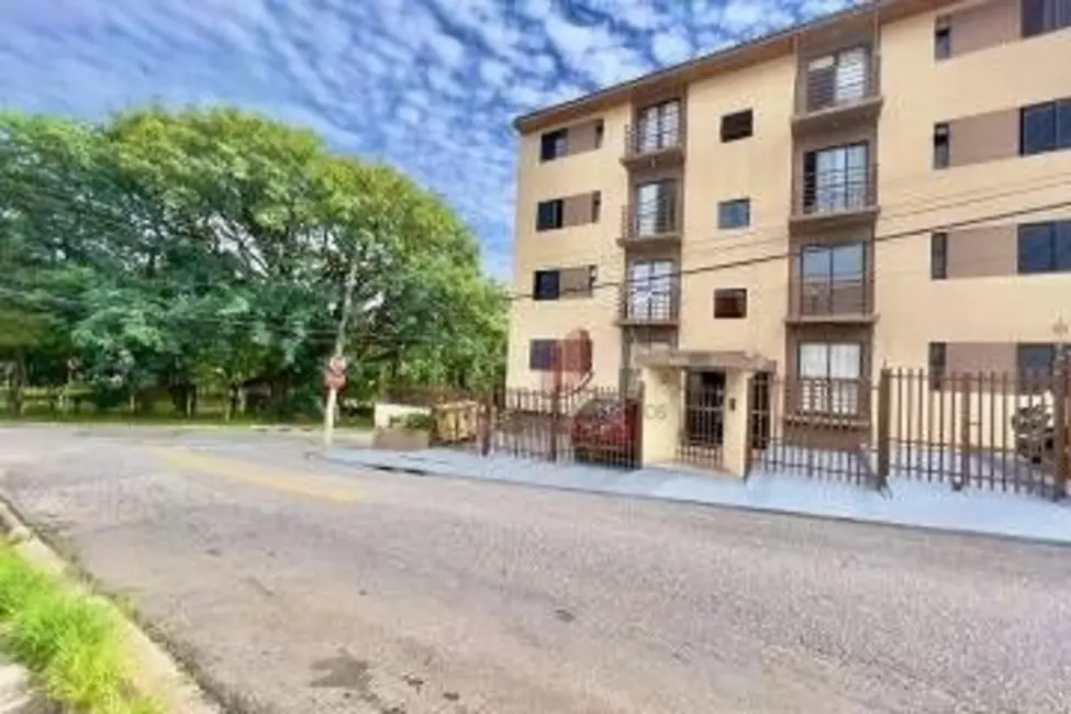 Foto 1 de Apartamento com 2 quartos à venda, 62m2 em Jardim Europa, Sorocaba - SP