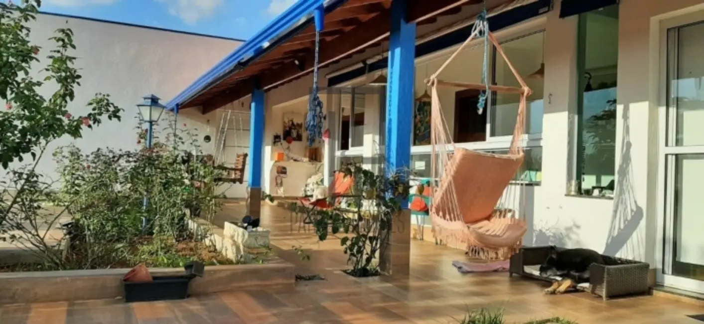 Foto 9 de Casa de Condomínio com 3 quartos à venda, 419m2 em Aracoiaba Da Serra - SP