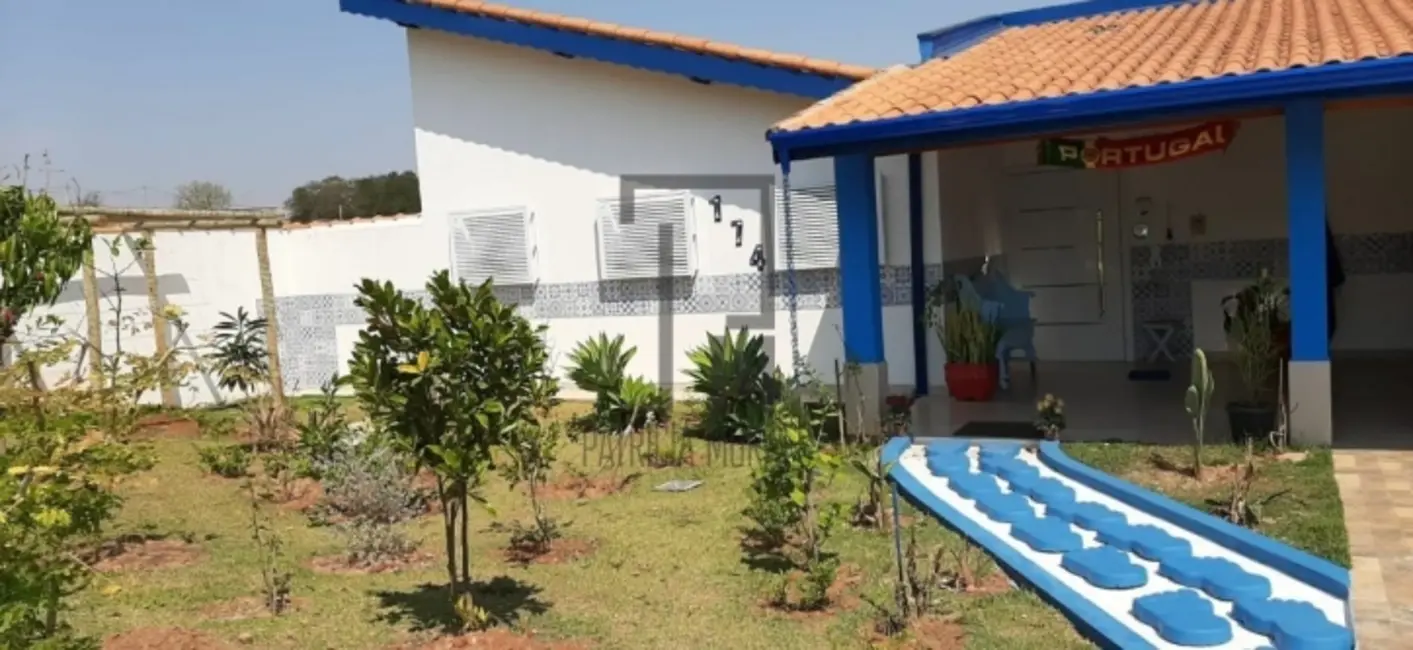 Foto 7 de Casa de Condomínio com 3 quartos à venda, 419m2 em Aracoiaba Da Serra - SP